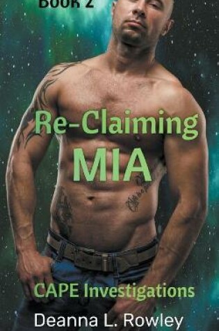 Cover of Re-Claiming Mia