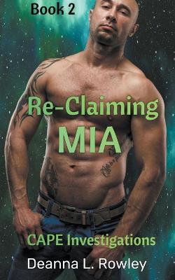 Cover of Re-Claiming Mia