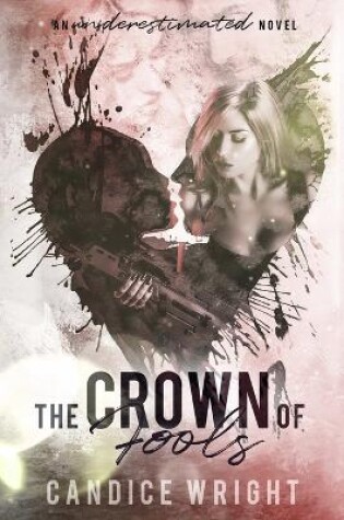 Cover of The Crown of Fools