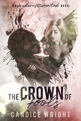 Book cover for The Crown of Fools