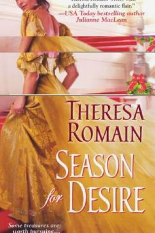 Season for Desire