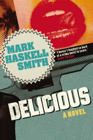 Cover of Delicious