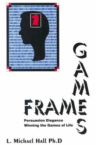 Cover of Frame Games