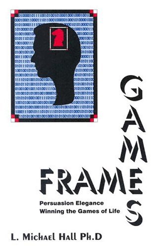 Book cover for Frame Games