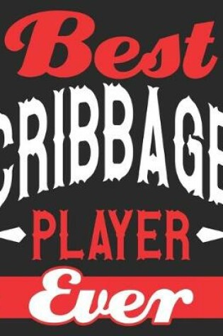 Cover of Best Cribbage Player Ever