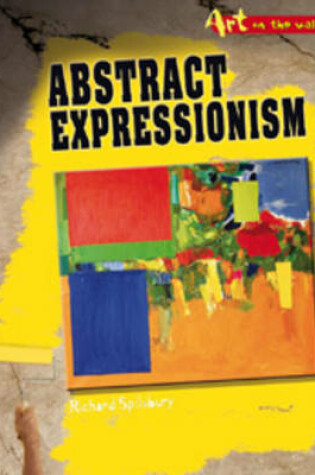 Cover of Abstract Expressionism