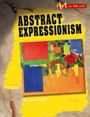 Book cover for Abstract Expressionism