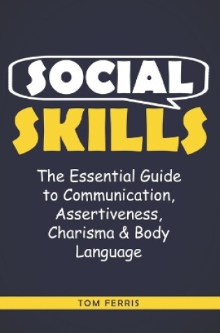 Cover of Social Skills