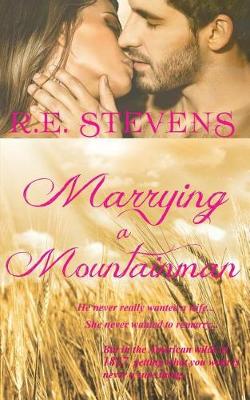 Cover of Marrying a Mountainman