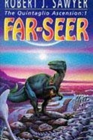 Cover of Far Seer
