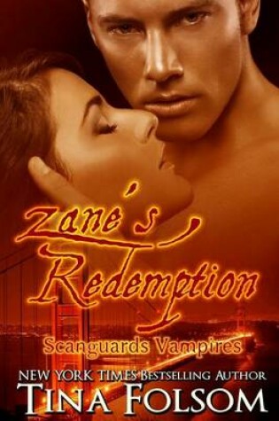 Cover of Zane's Redemption