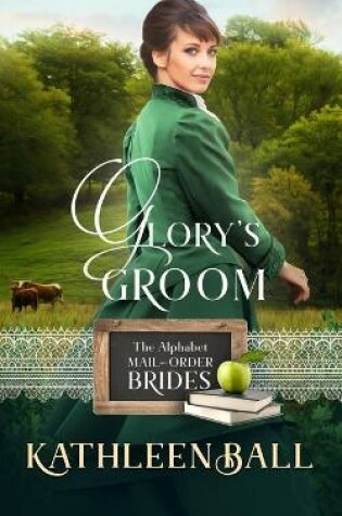 Cover of Glory's Groom