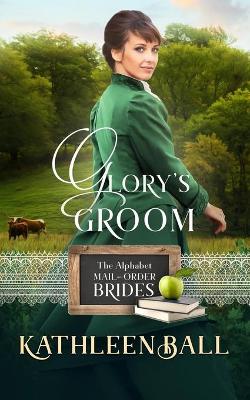 Book cover for Glory's Groom