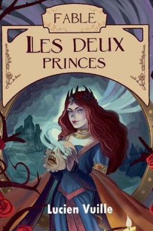 Cover of Les Deux Princes