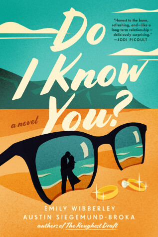 Book cover for Do I Know You?