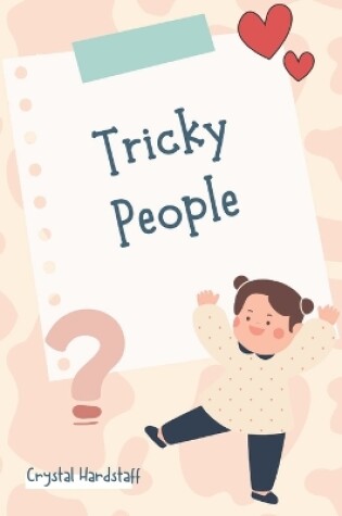 Cover of Tricky People