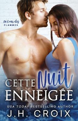 Book cover for Cette Nuit Enneigée