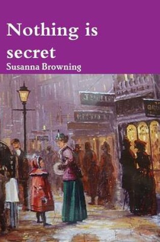 Cover of Nothing is Secret
