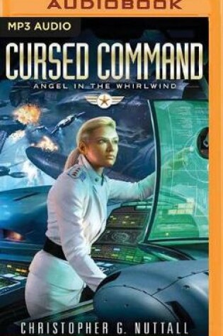 Cover of Cursed Command