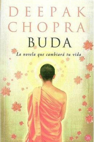 Cover of Buda