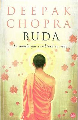 Book cover for Buda