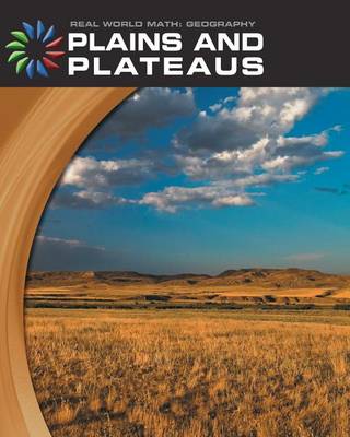 Book cover for Plains and Plateaus
