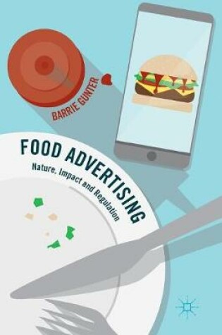 Cover of Food Advertising