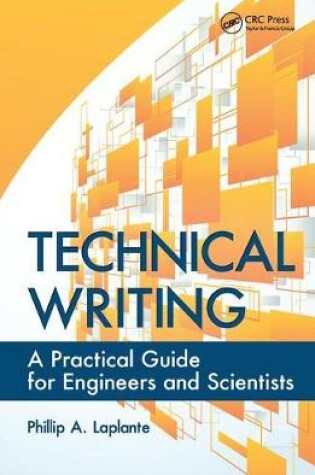Cover of Technical Writing