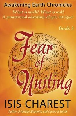 Book cover for Fear of Uniting