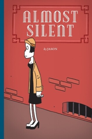 Cover of Almost Silent