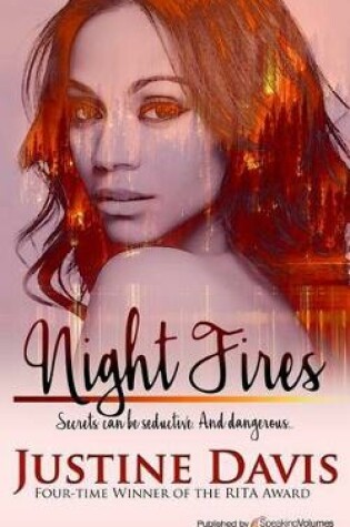 Cover of Night Fires