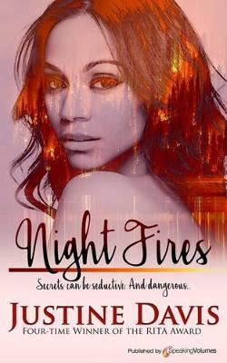 Book cover for Night Fires