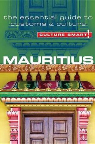 Cover of Mauritius - Culture Smart!