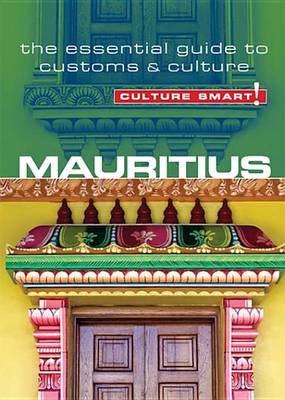Book cover for Mauritius - Culture Smart!