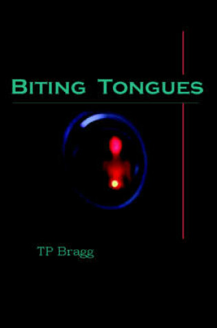 Cover of Biting Tongues