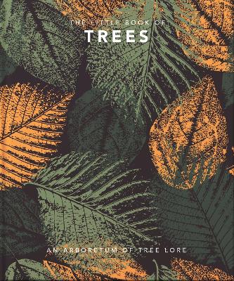 Cover of The Little Book of Trees