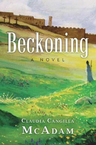 Cover of Beckoning