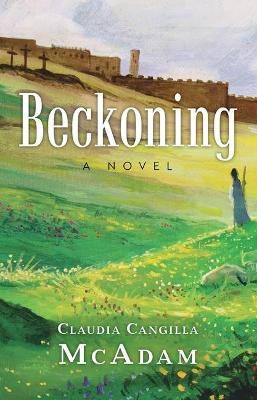 Book cover for Beckoning