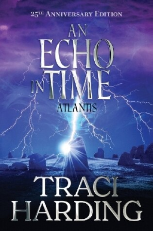 Cover of An Echo in Time