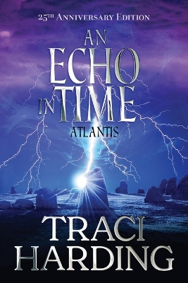 Book cover for An Echo in Time