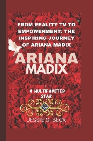 Cover of Ariana Madix