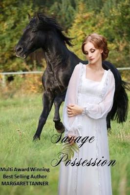 Book cover for Savage Possession