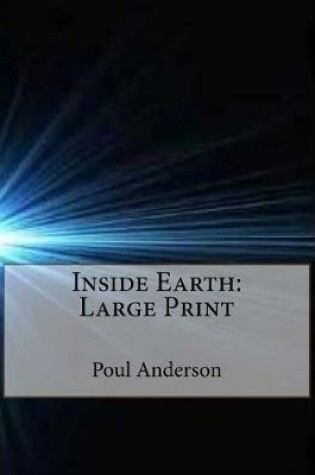 Cover of Inside Earth