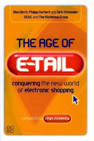 Cover of The Age of E-tail