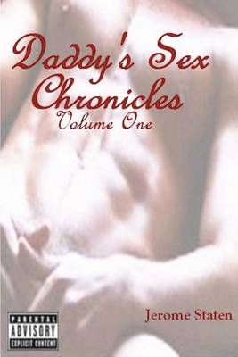 Book cover for Daddy's Sex Chronicles