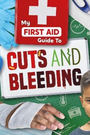 Cover of Cuts and Bleeding