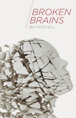 Book cover for Broken Brains