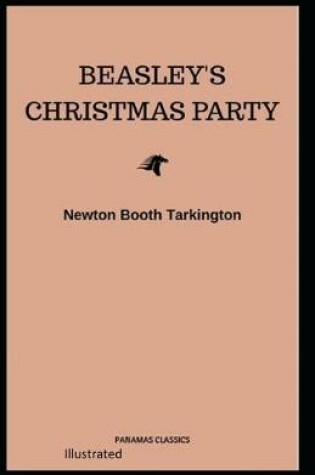 Cover of Beasley's Christmas Party Illustrated