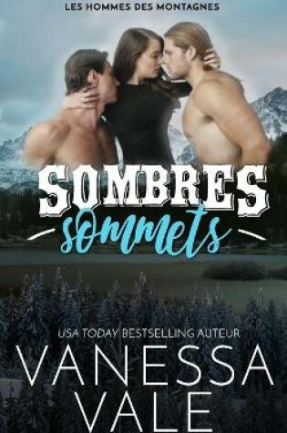 Cover of Sombres sommets