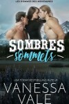 Book cover for Sombres sommets